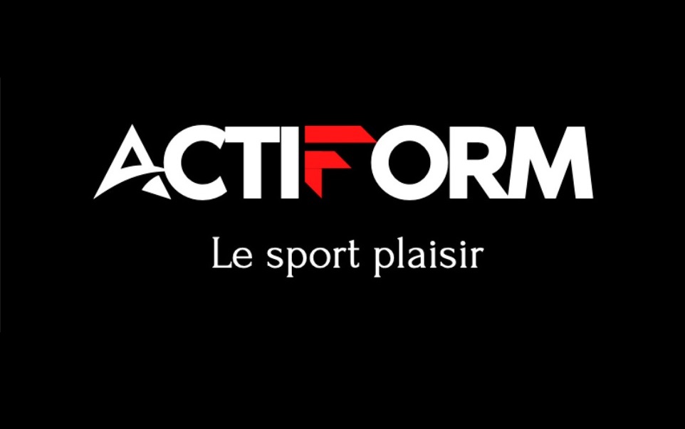 Actiform Colombiers - Logo